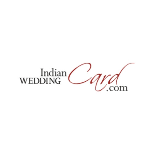 Indian Wedding cards