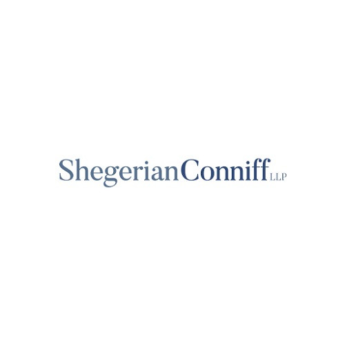 Shegerian Conniff Conniff