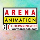 Arena Animation Chowringhee
