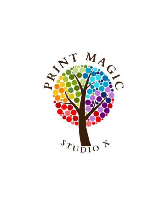 Print Magic Studio X