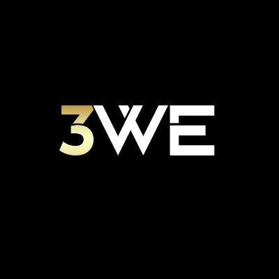 3WE