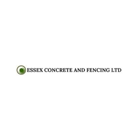 Essex Concrete And Fencing LTD