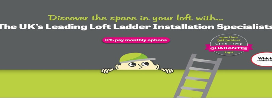 More Than Loft Ladders