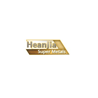 Heanjia super metals Co Ltd