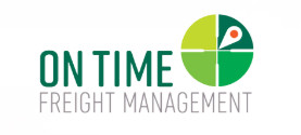 On Time Freight Management
