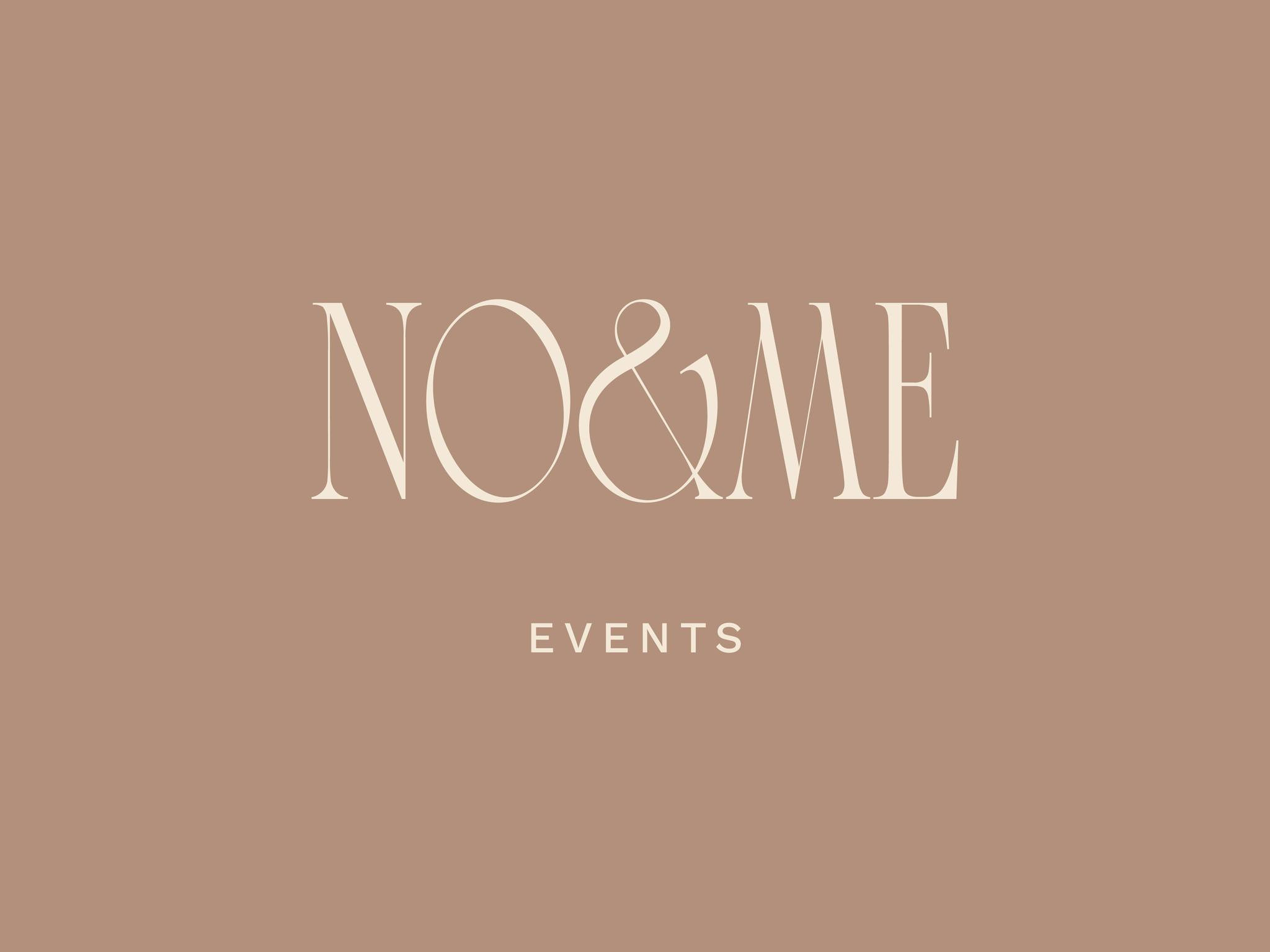 No&ME Events LLC