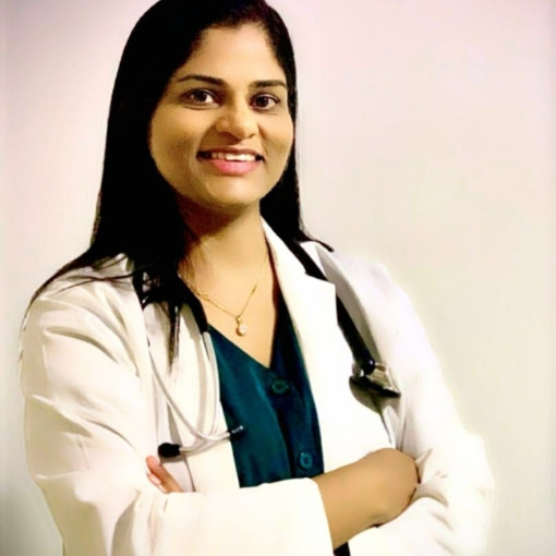 DR Aprajita srivastava