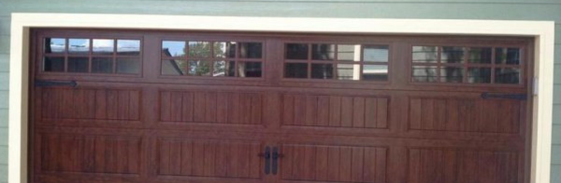 Affordable Garage Doors