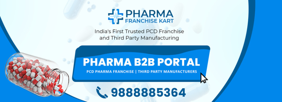 Pharma Franchise Kart
