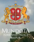 Mundota Palace