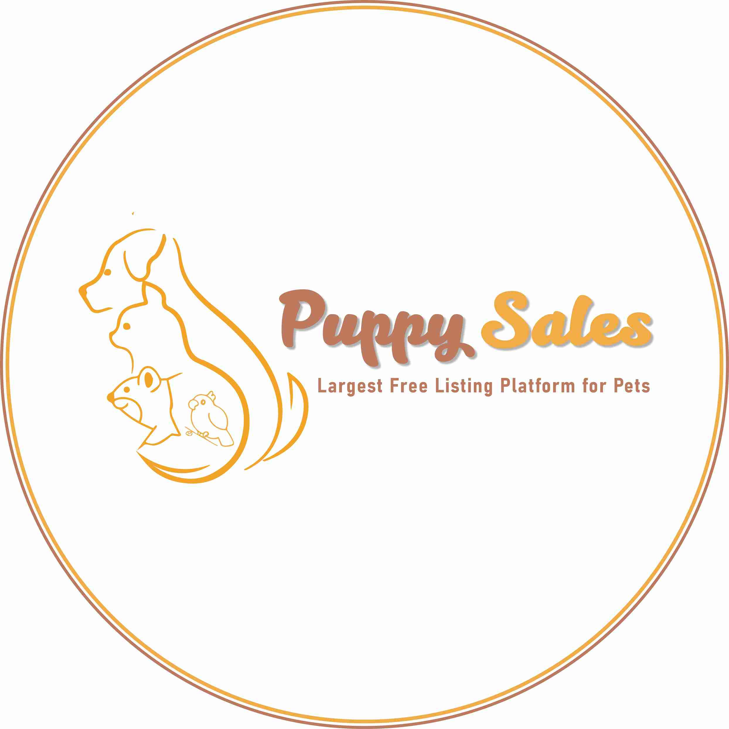 Puppy Sales