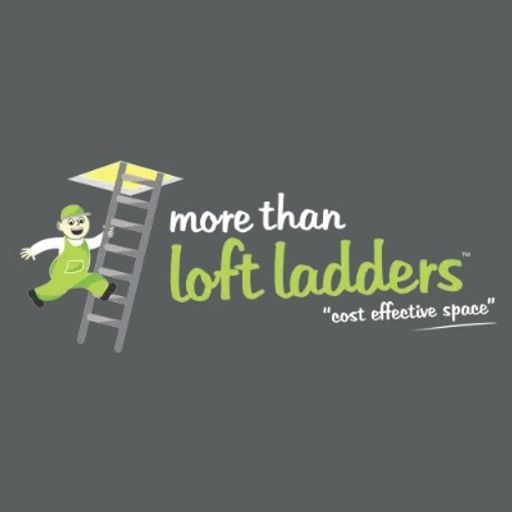More Than Loft Ladders