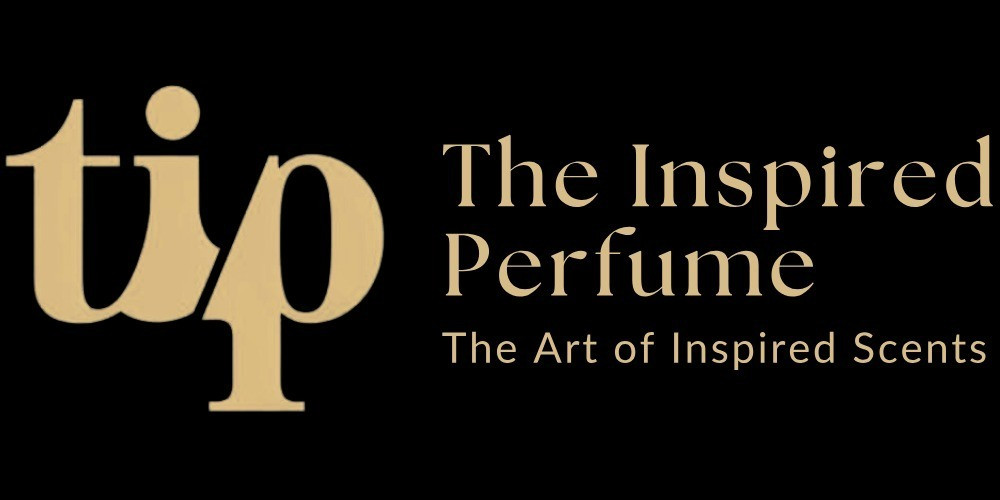 The Inspired Perfume