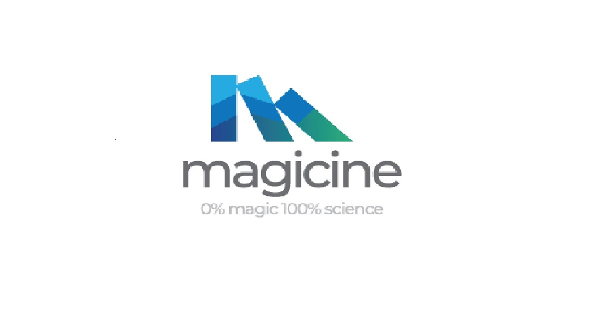 Magicine Pharma
