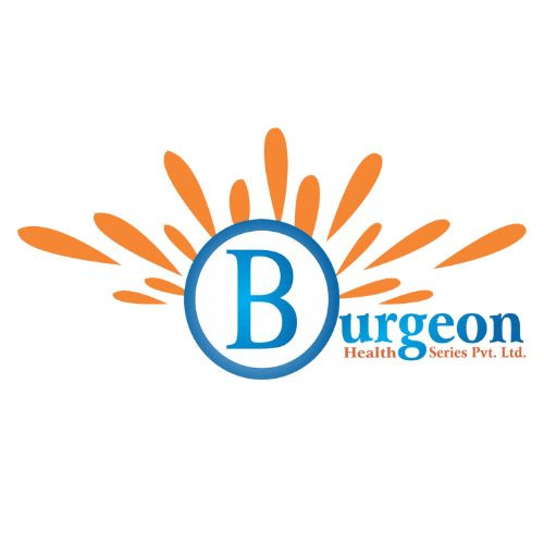 Burgeon Health Series