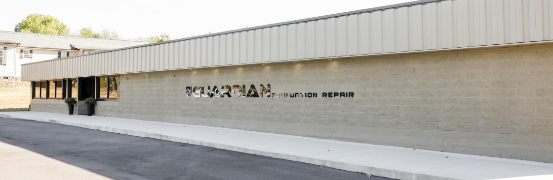 Guardian Foundation Repair