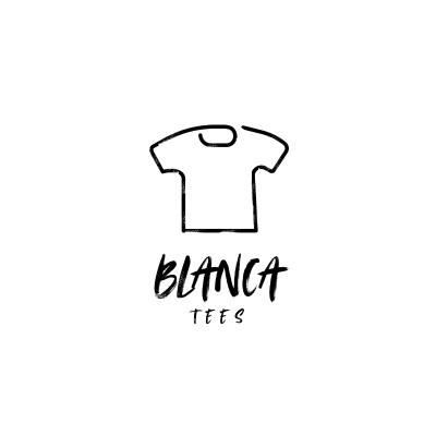 Blanca Tees