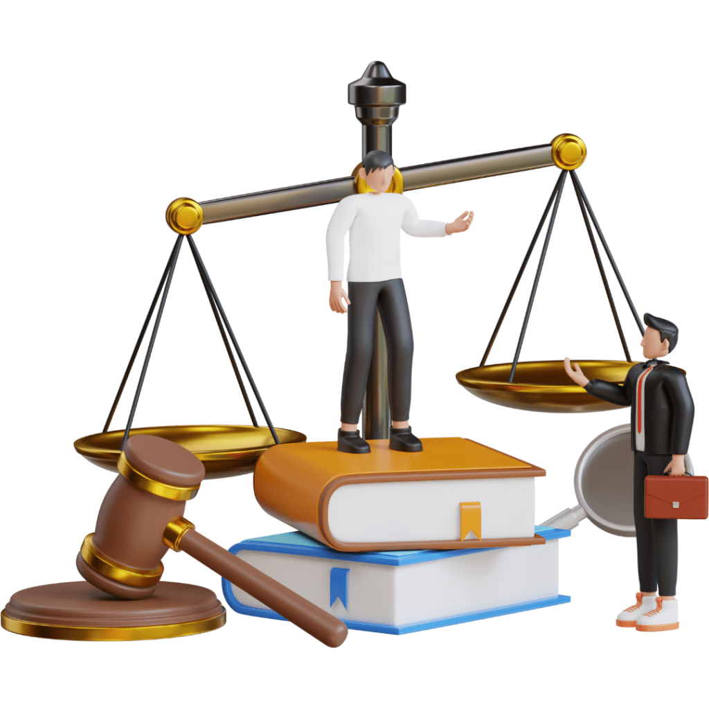 Outsource Legal Research Services | OBS