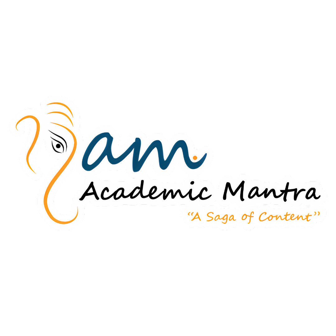 Academic Mantra Services
