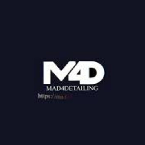 Mad4Detailing Mad4Detailing