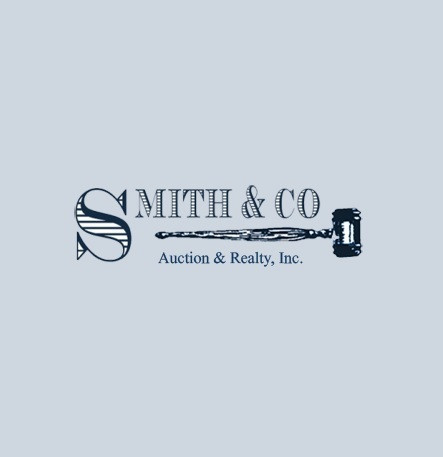 Smith and Co Auction and Realty Inc