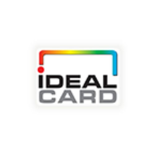 Ideal Card Singapore