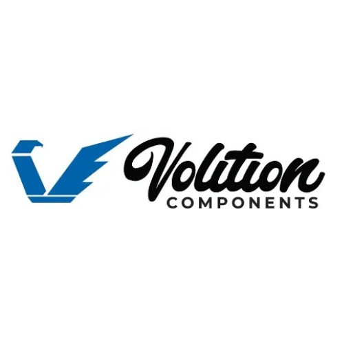 Volition Components
