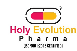 Holy Evolution Pharma Pharma
