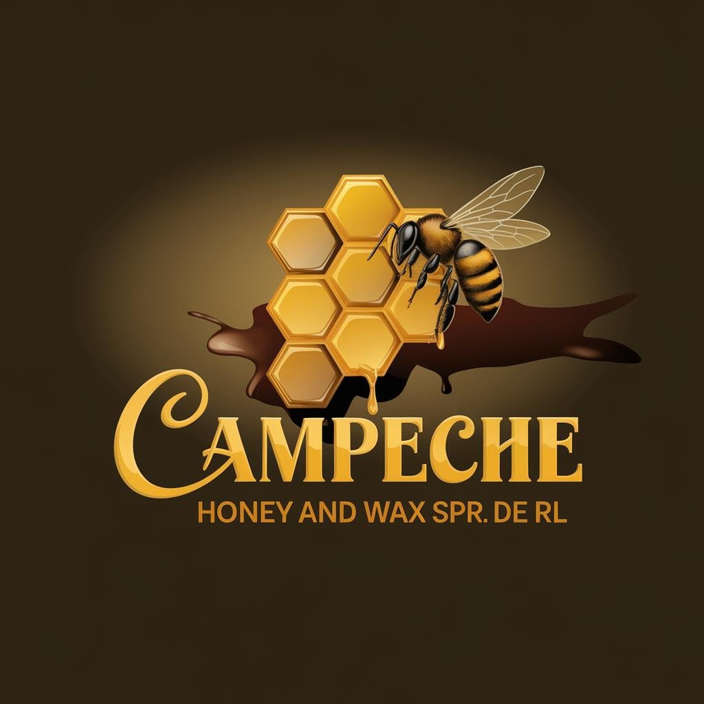 Pure Raw Multiflora Honey | Campeche Honey