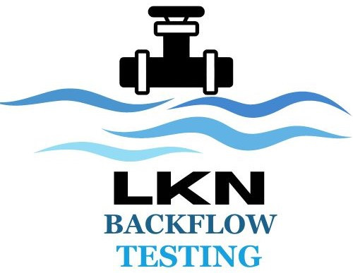 LKN Backflowtesting