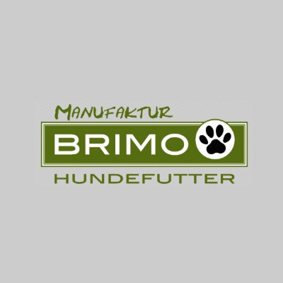 Brimohundefutter