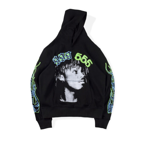 Sp5der 16 Hoodie