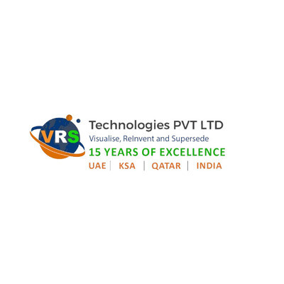 VRS Technologies Saudi Arabia