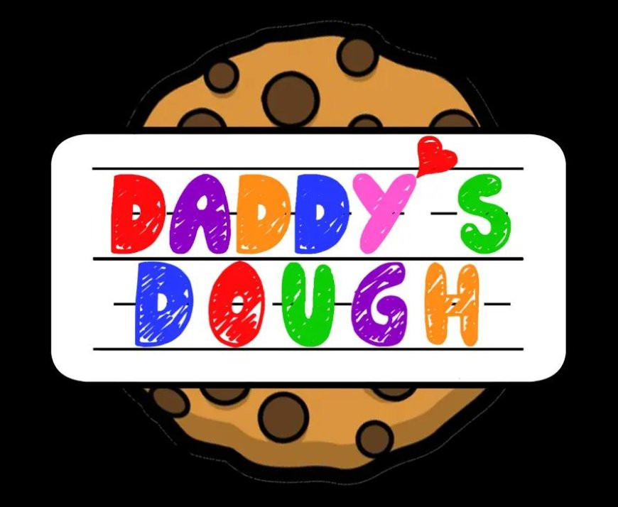 Daddys Dough