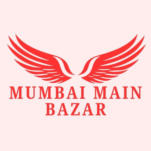 Mumbai Main bazar