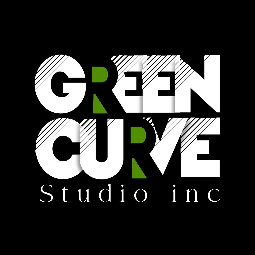 Green Curve Studio