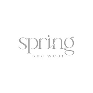 Spring Spa Wear