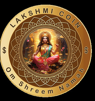 Lakshmi coin