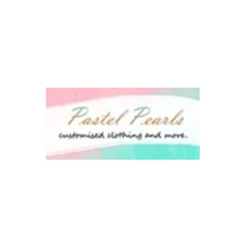 The Pastel Pearls