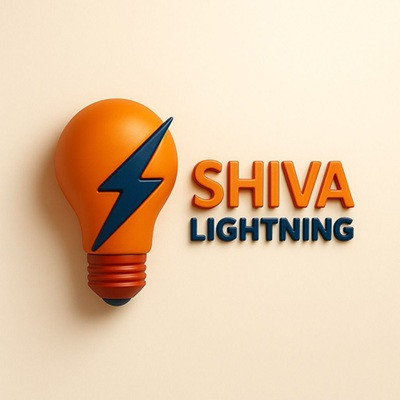 Shiva Lightning