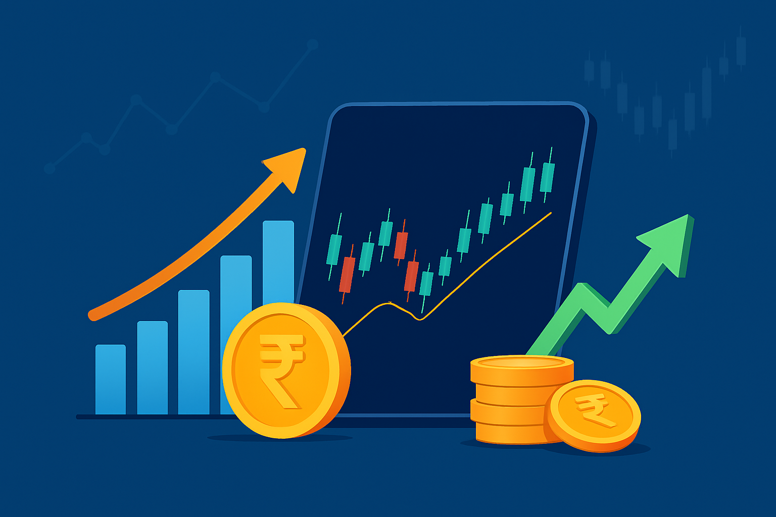 Top 10 Dabba Trading Brokers in India 2025 | Marketrade.live