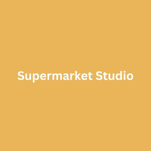 Supermarket Studio
