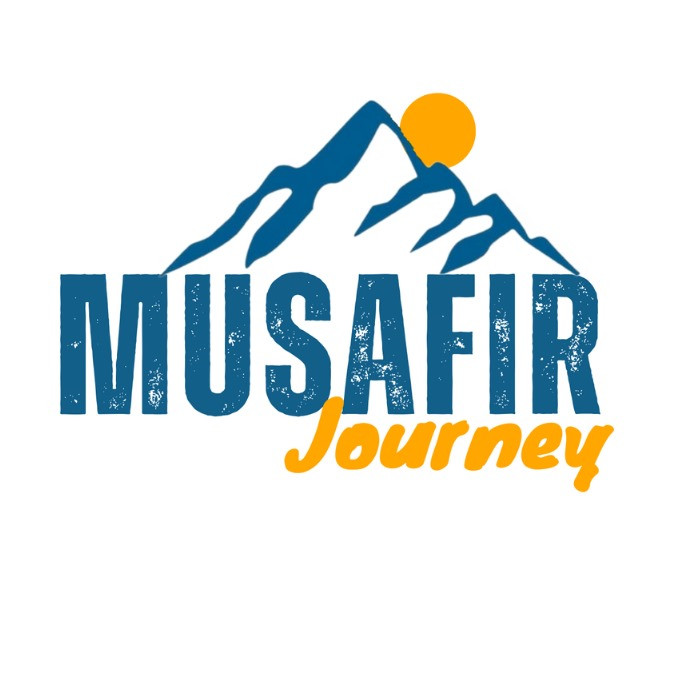 Musafir journey