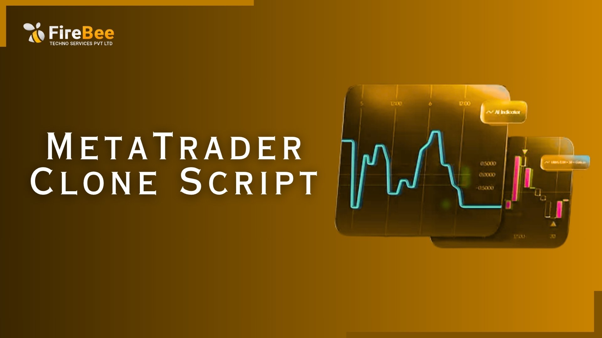 MetaTrader Clone Script - Advanced Trading Solution