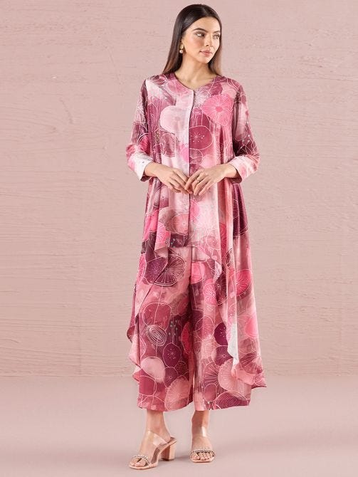 How to Style Co-ord Sets for Women for Every Occasion | by Yuvika Singh | Aug, 2025 | Medium