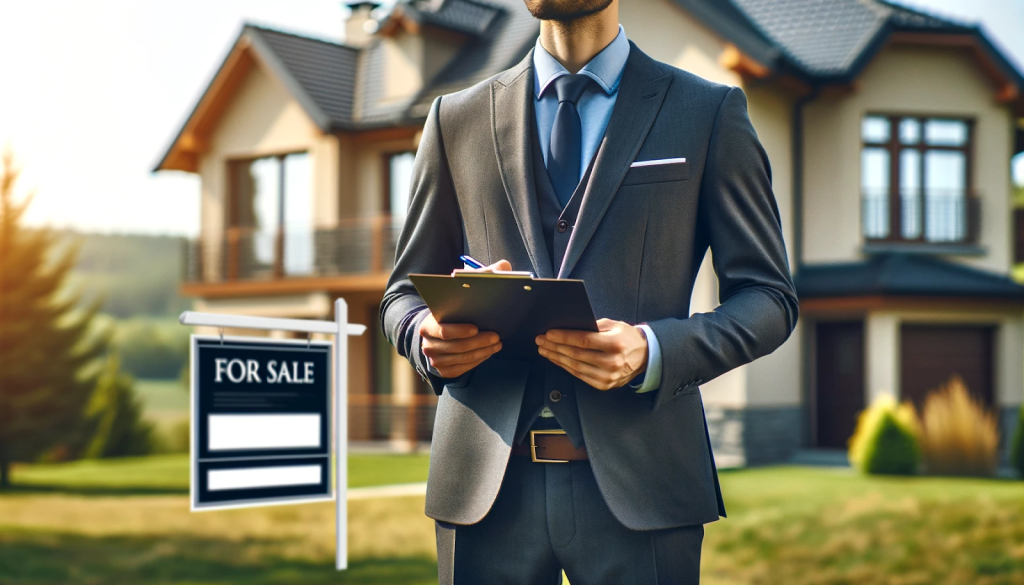 Top 10 Traits to Look for in the Best Realtors in Houston | LogCla.com