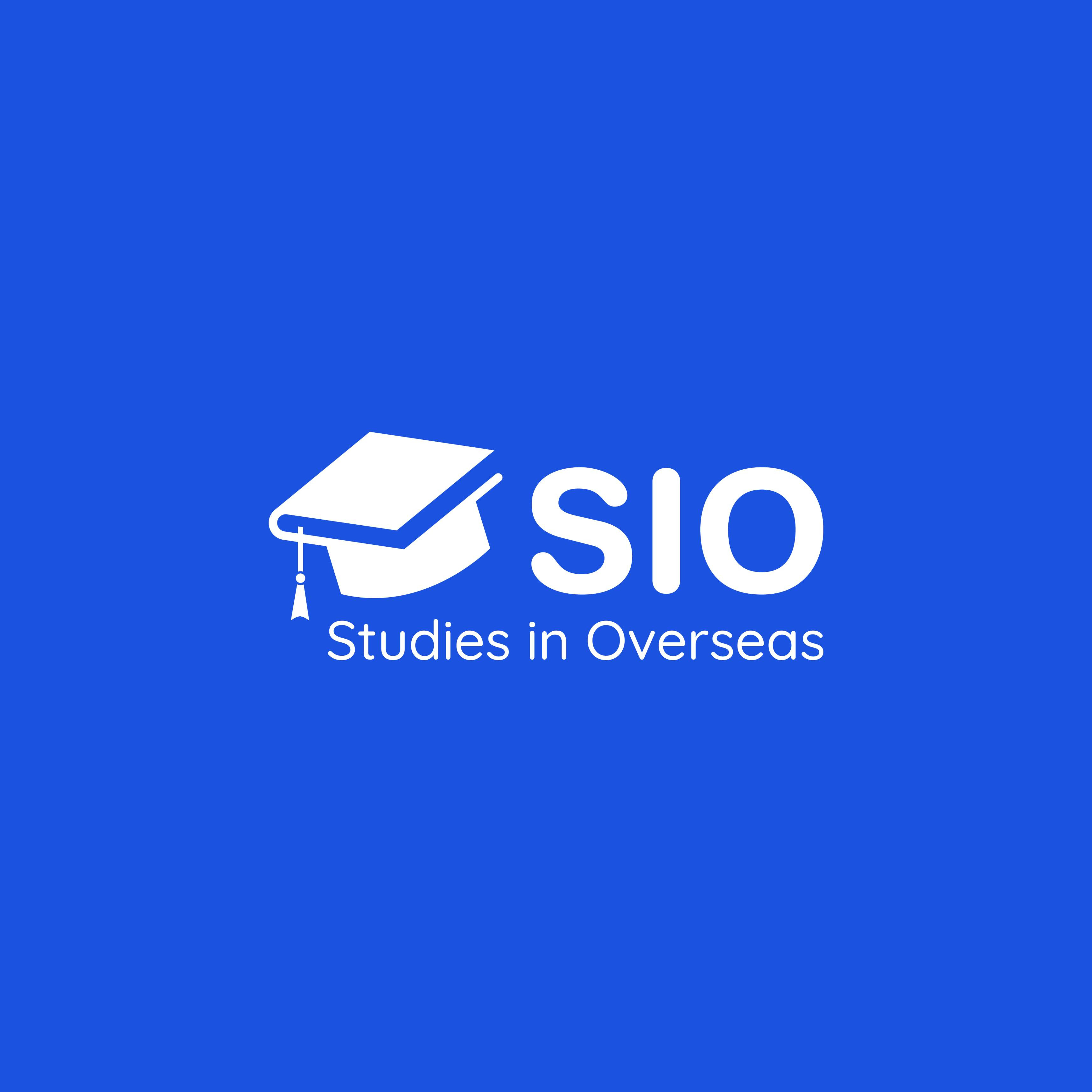 Studiesin Overseas