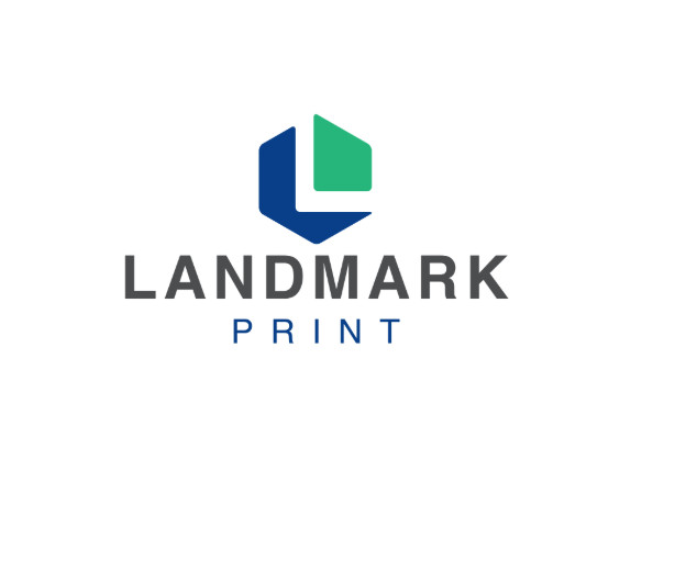 Landmark Print