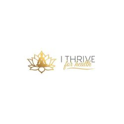 I Thrive for Health