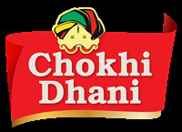 Chokhi Dhani foods